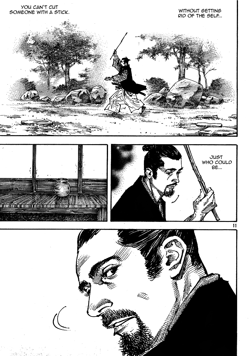 Read VagabondEN Manga Online