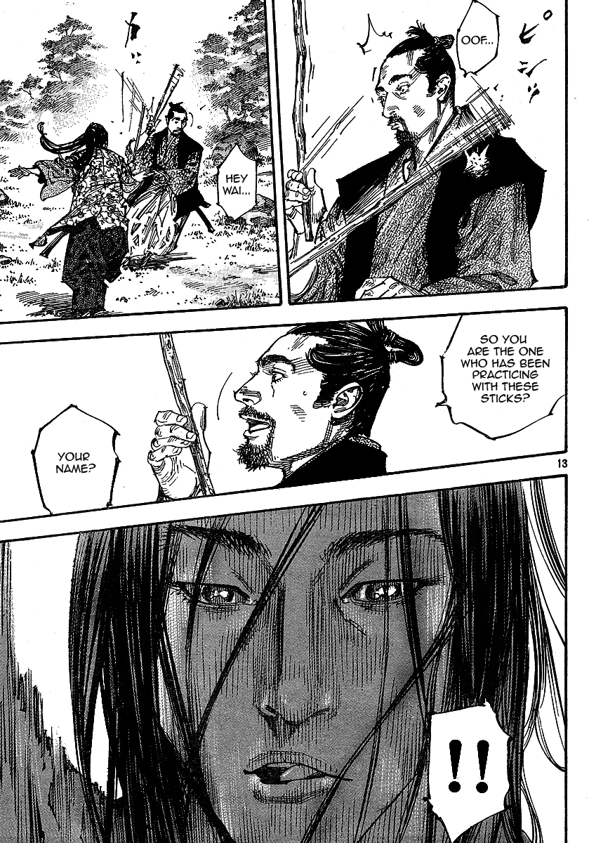 Read VagabondEN Manga Online