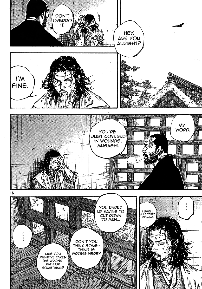 Read VagabondEN Manga Online