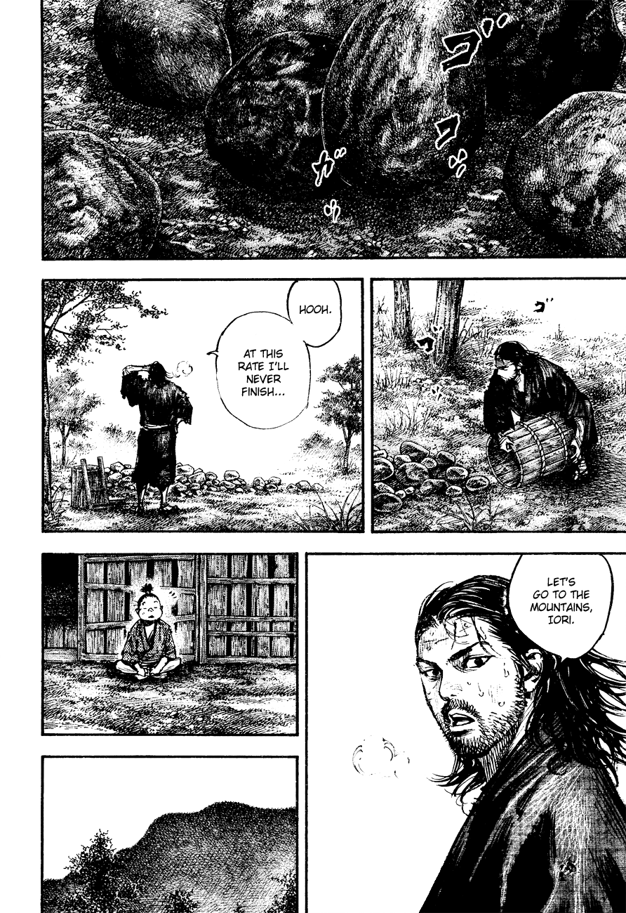 Read VagabondEN Manga Online