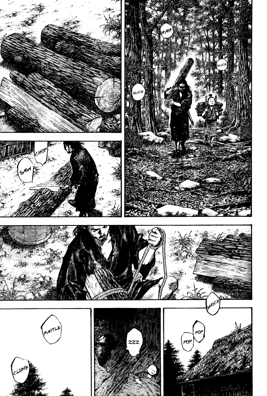 Read VagabondEN Manga Online