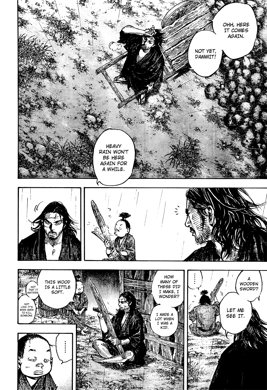 Read VagabondEN Manga Online
