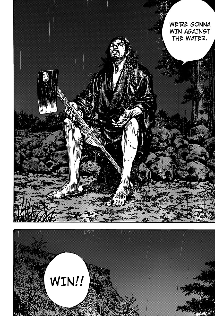 Read VagabondEN Manga Online