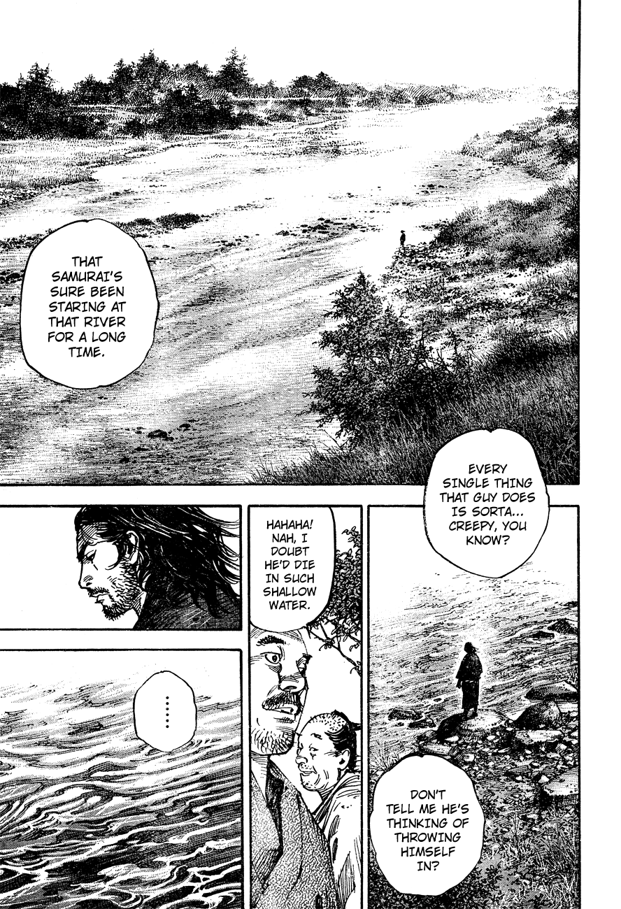 Read VagabondEN Manga Online