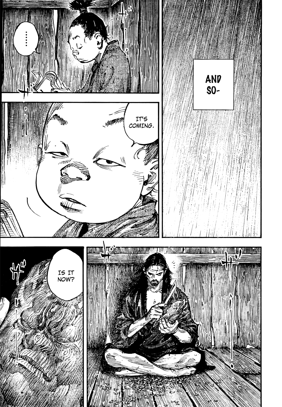 Read VagabondEN Manga Online