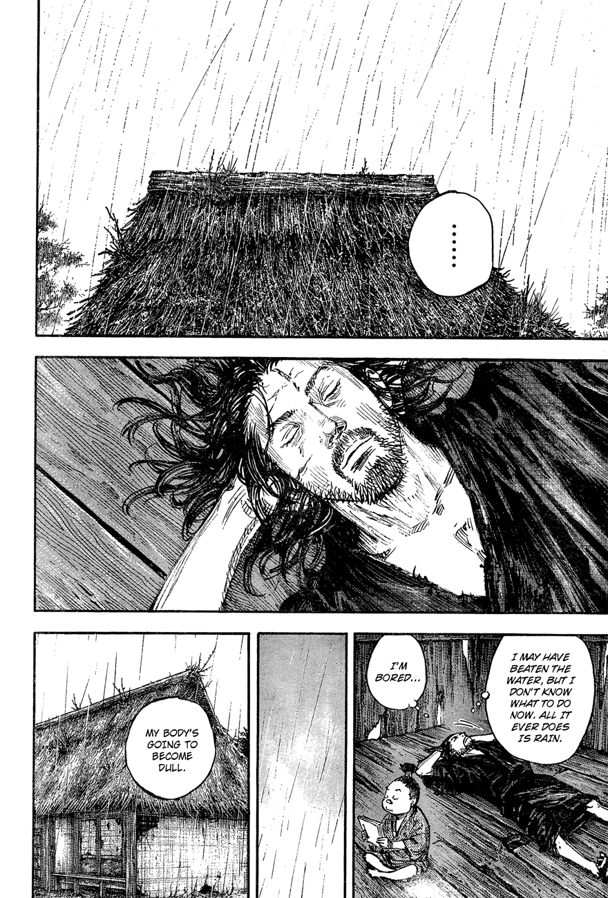 Read VagabondEN Manga Online