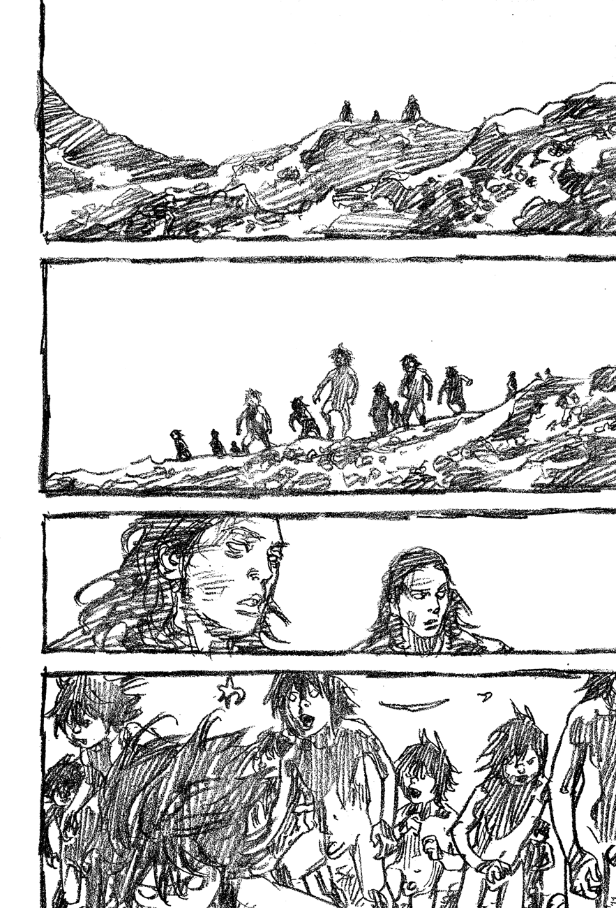 Read VagabondEN Manga Online