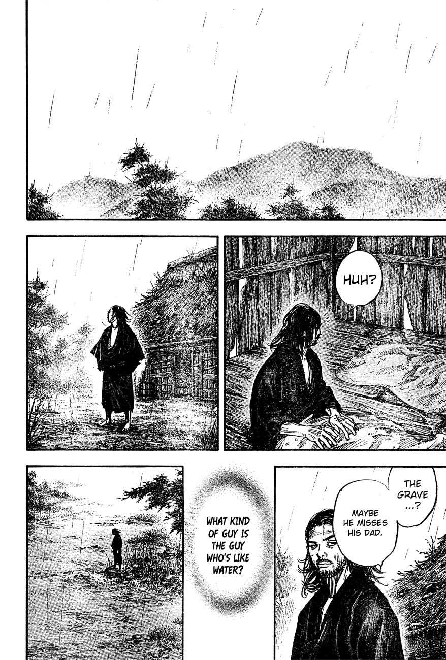 Read VagabondEN Manga Online