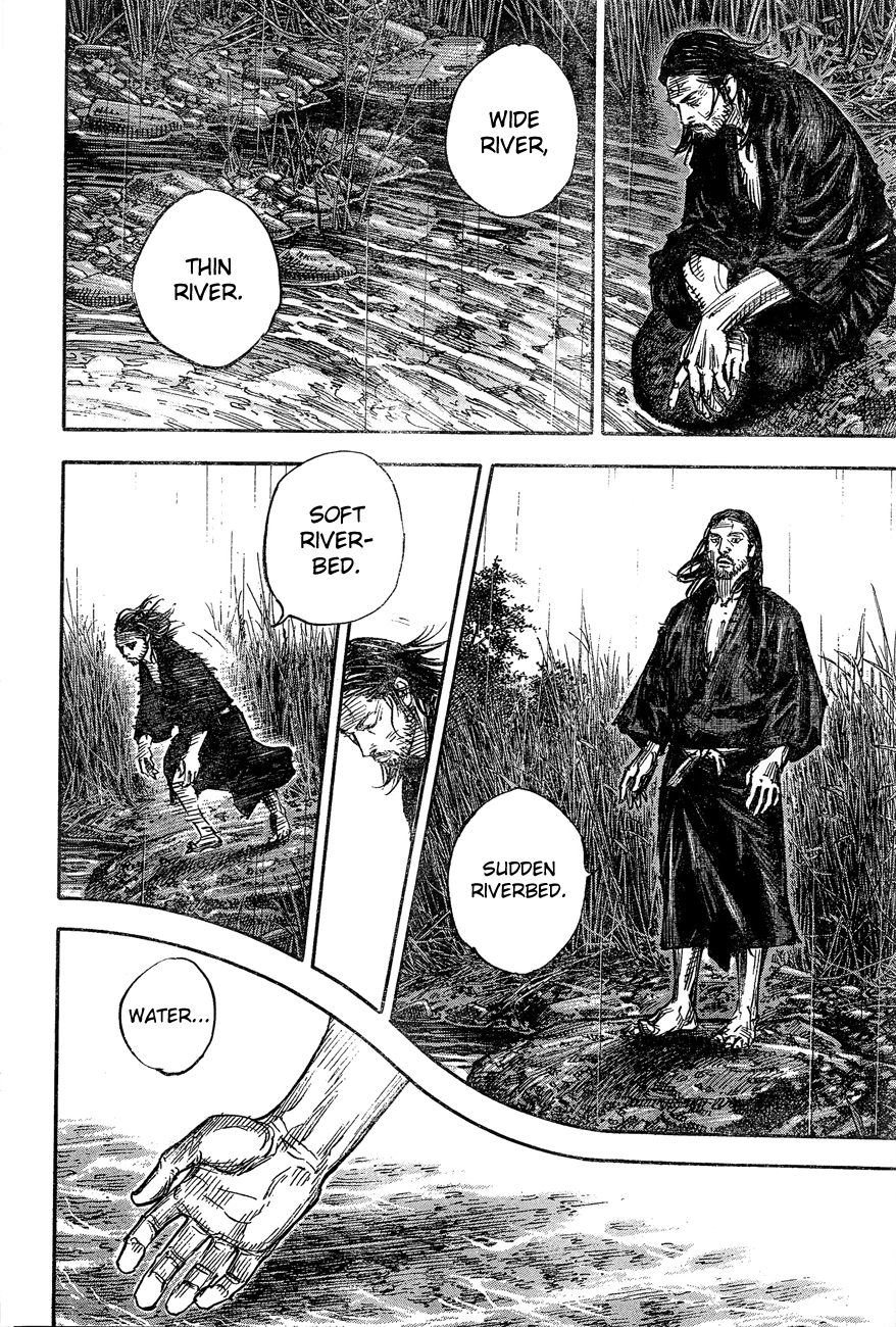 Read VagabondEN Manga Online