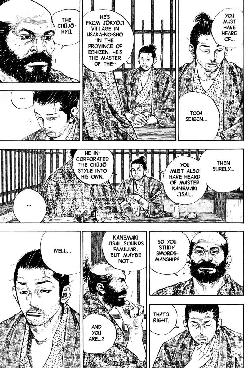 Read VagabondEN Manga Online