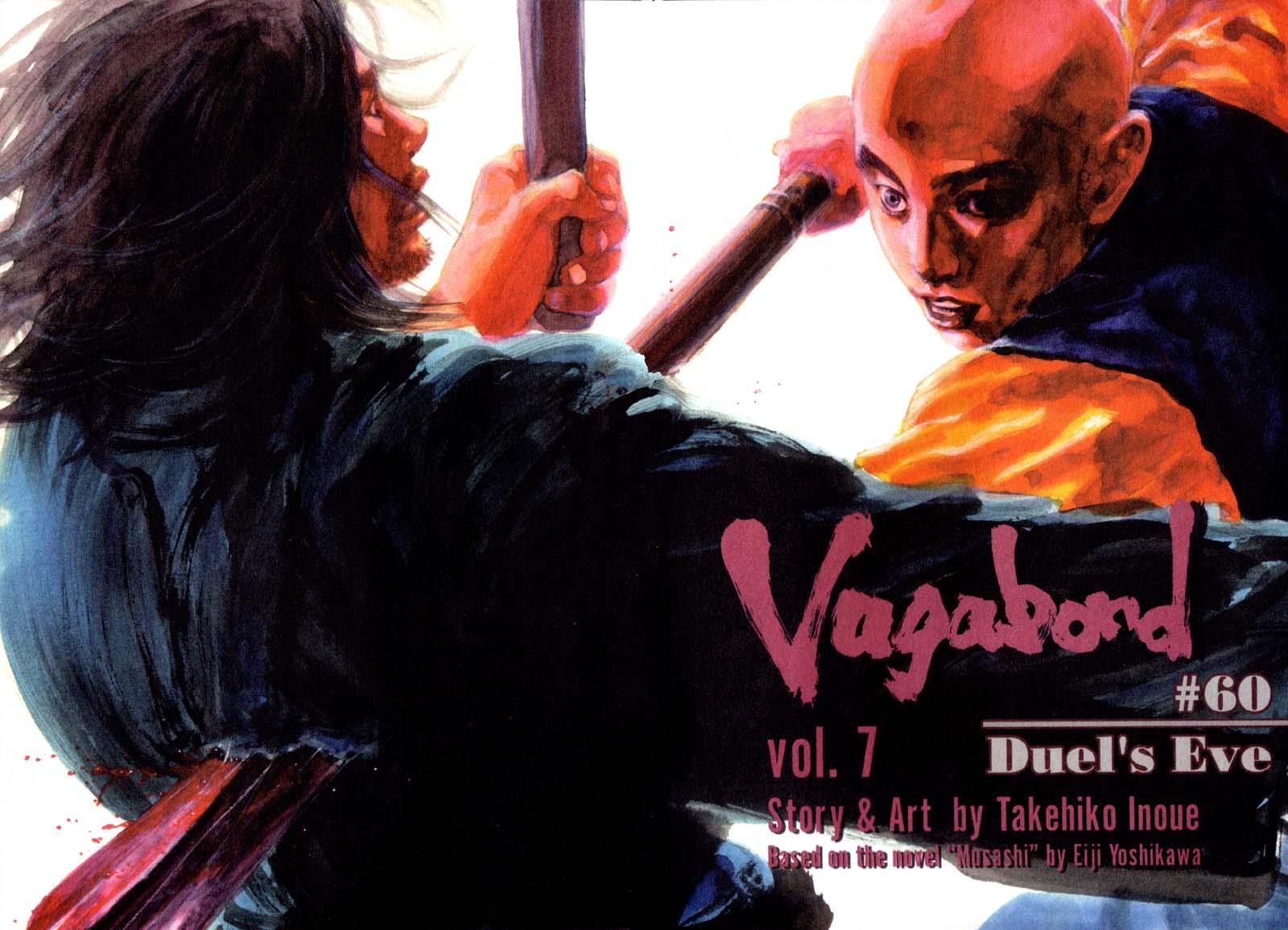 Read VagabondEN Manga Online