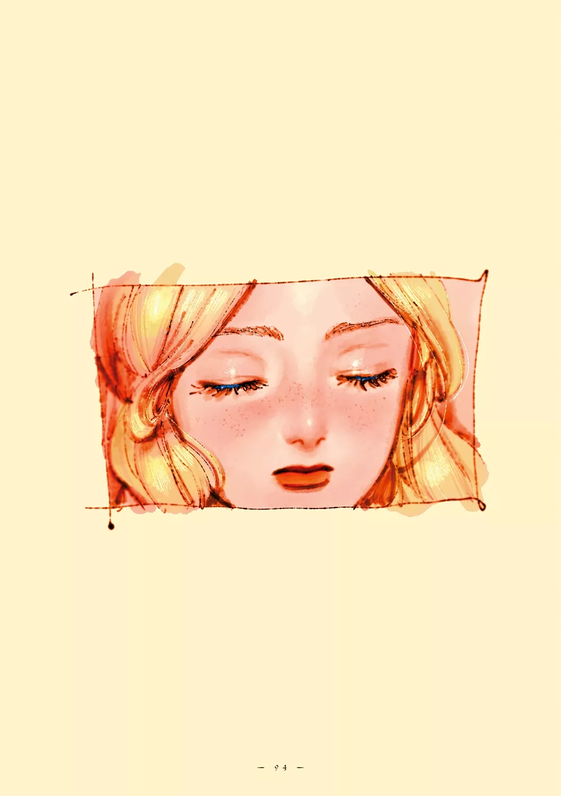 Read Veil (EN) Manga Online