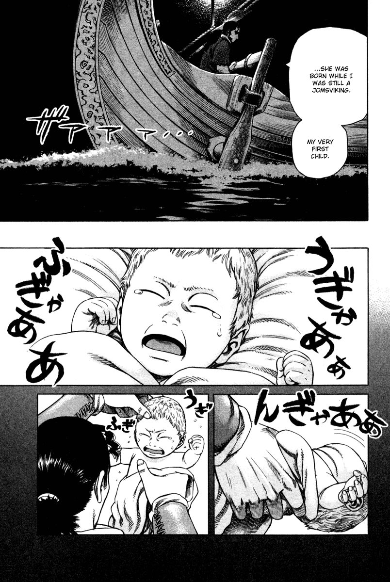 Read Vinland Saga (EN) Manga Online