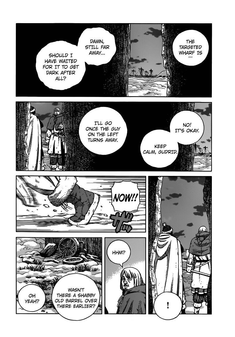 Read Vinland Saga (EN) Manga Online