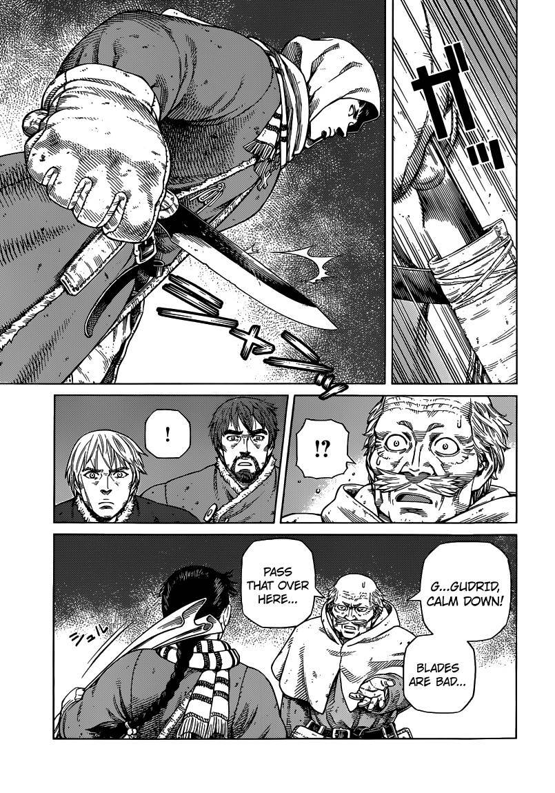 Read Vinland Saga (EN) Manga Online