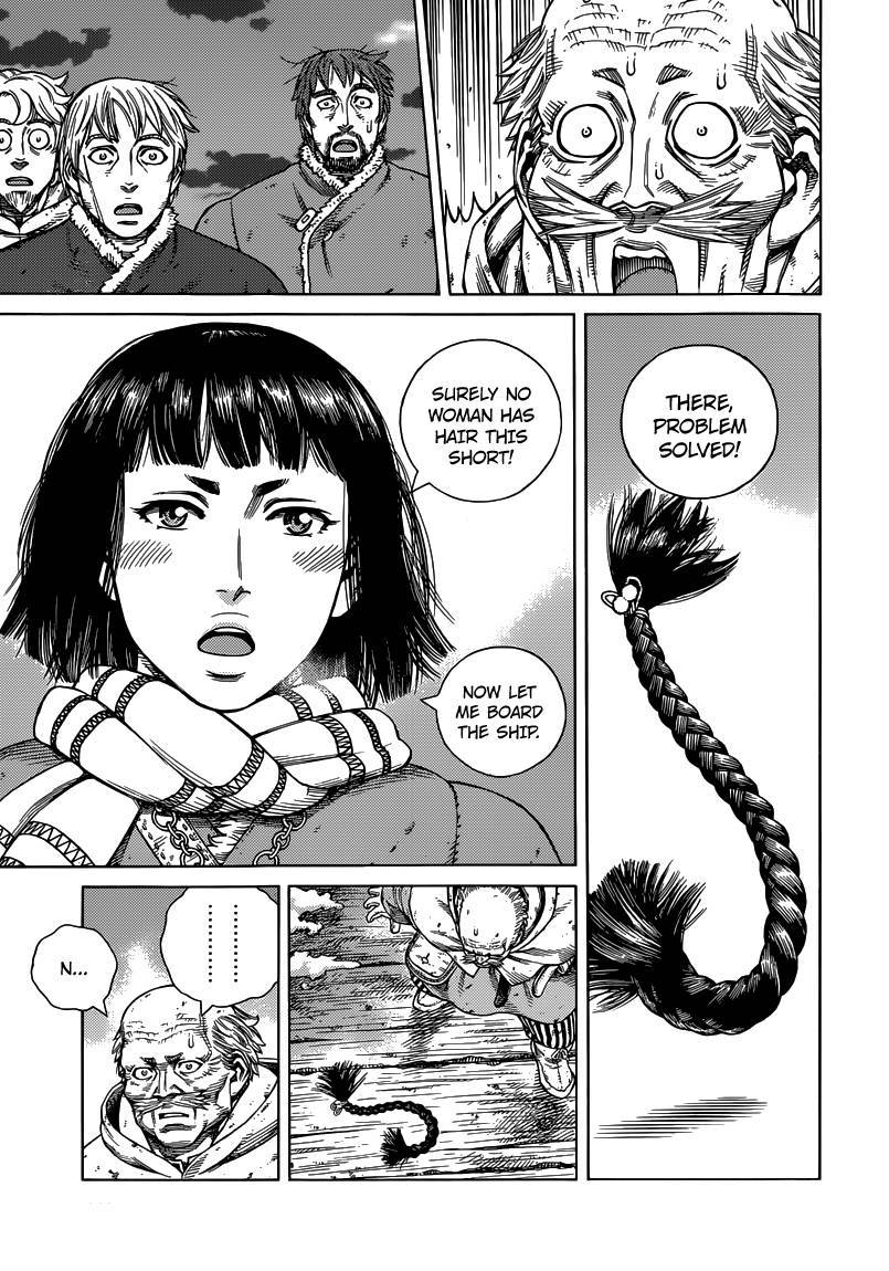 Read Vinland Saga (EN) Manga Online