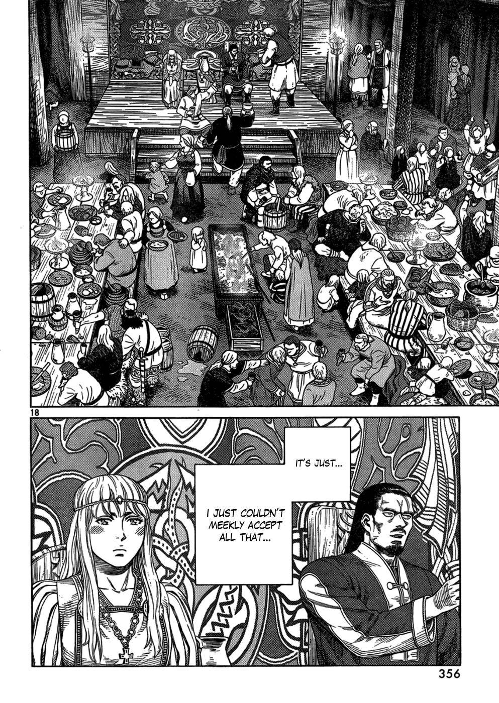Read Vinland Saga (EN) Manga Online