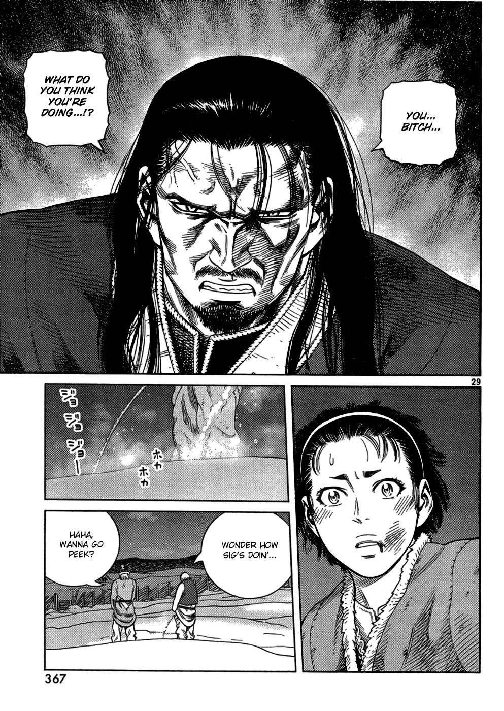Read Vinland Saga (EN) Manga Online