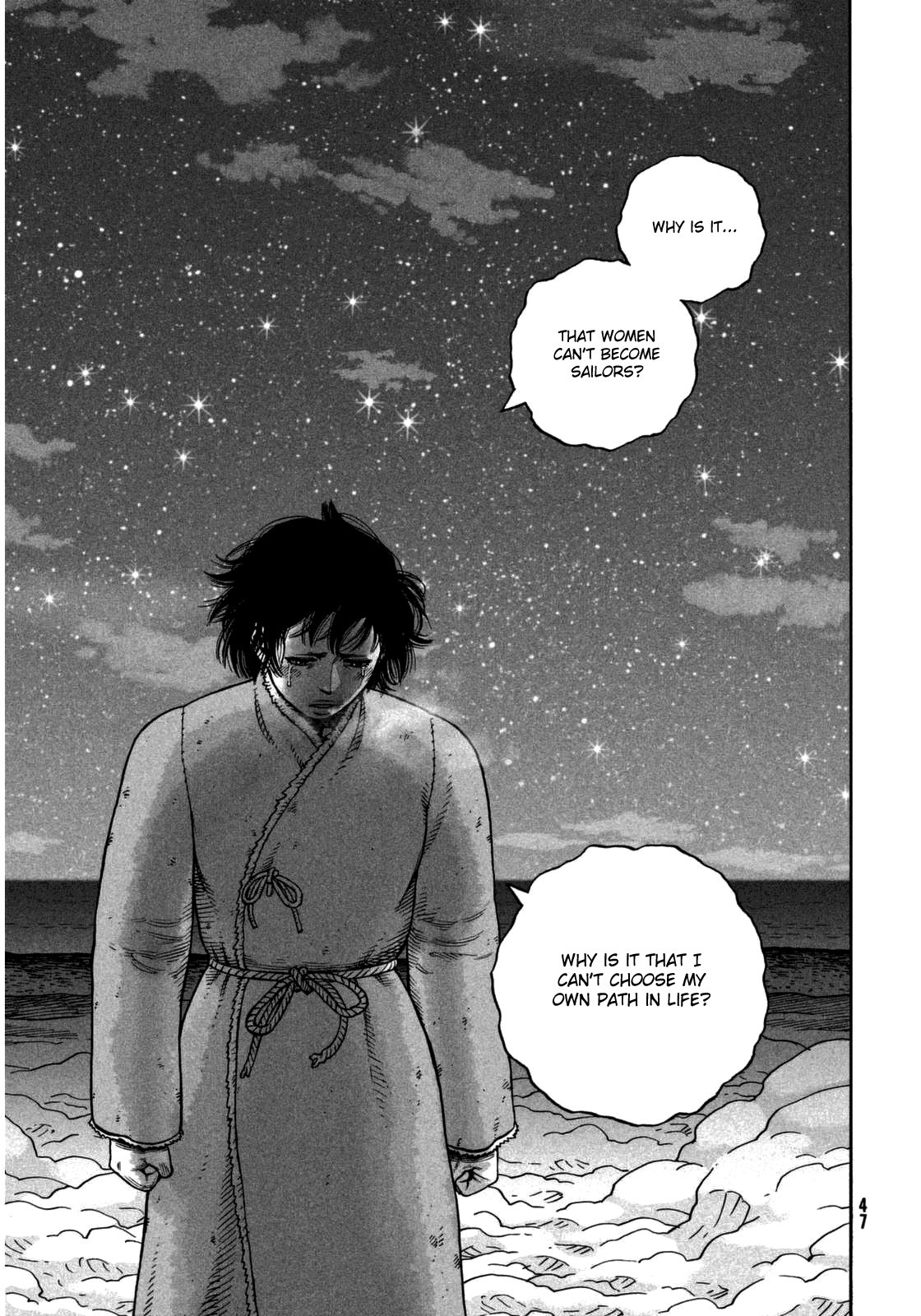 Read Vinland Saga (EN) Manga Online