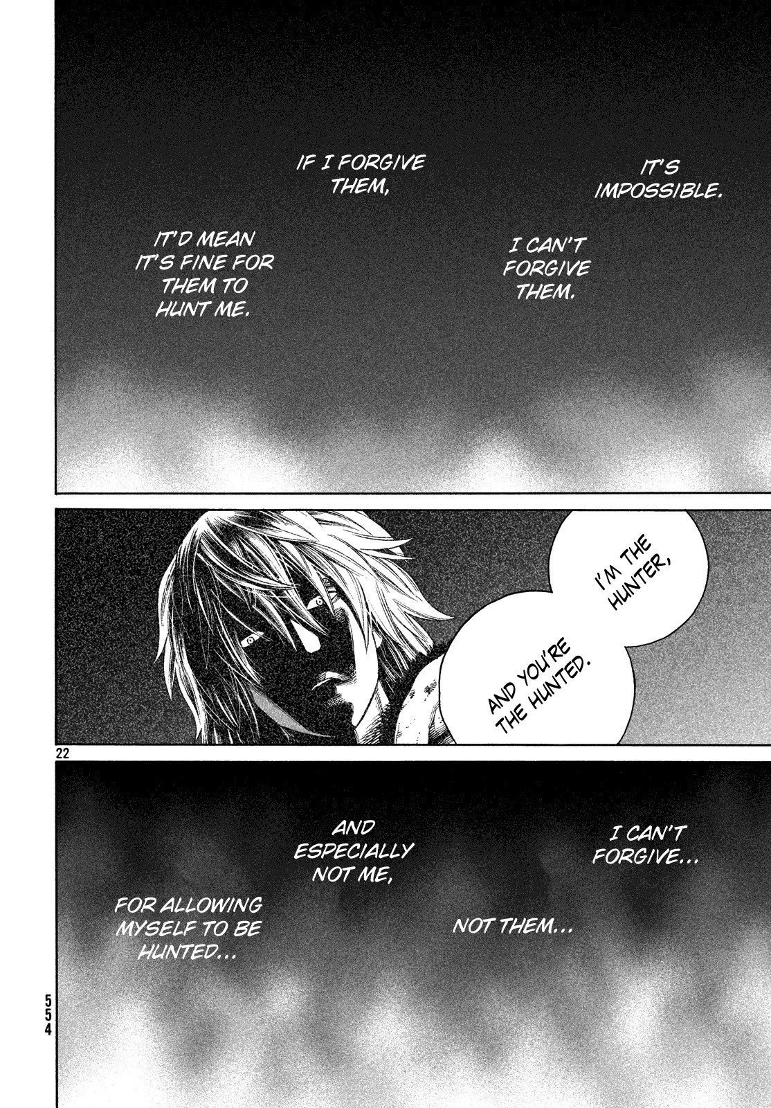 Read Vinland Saga (EN) Manga Online