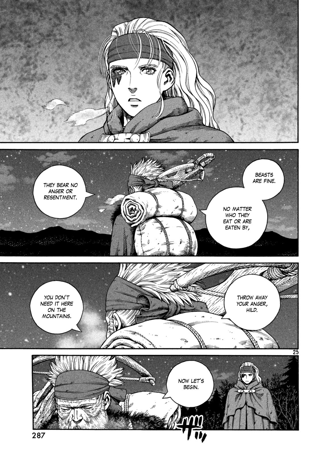 Read Vinland Saga (EN) Manga Online