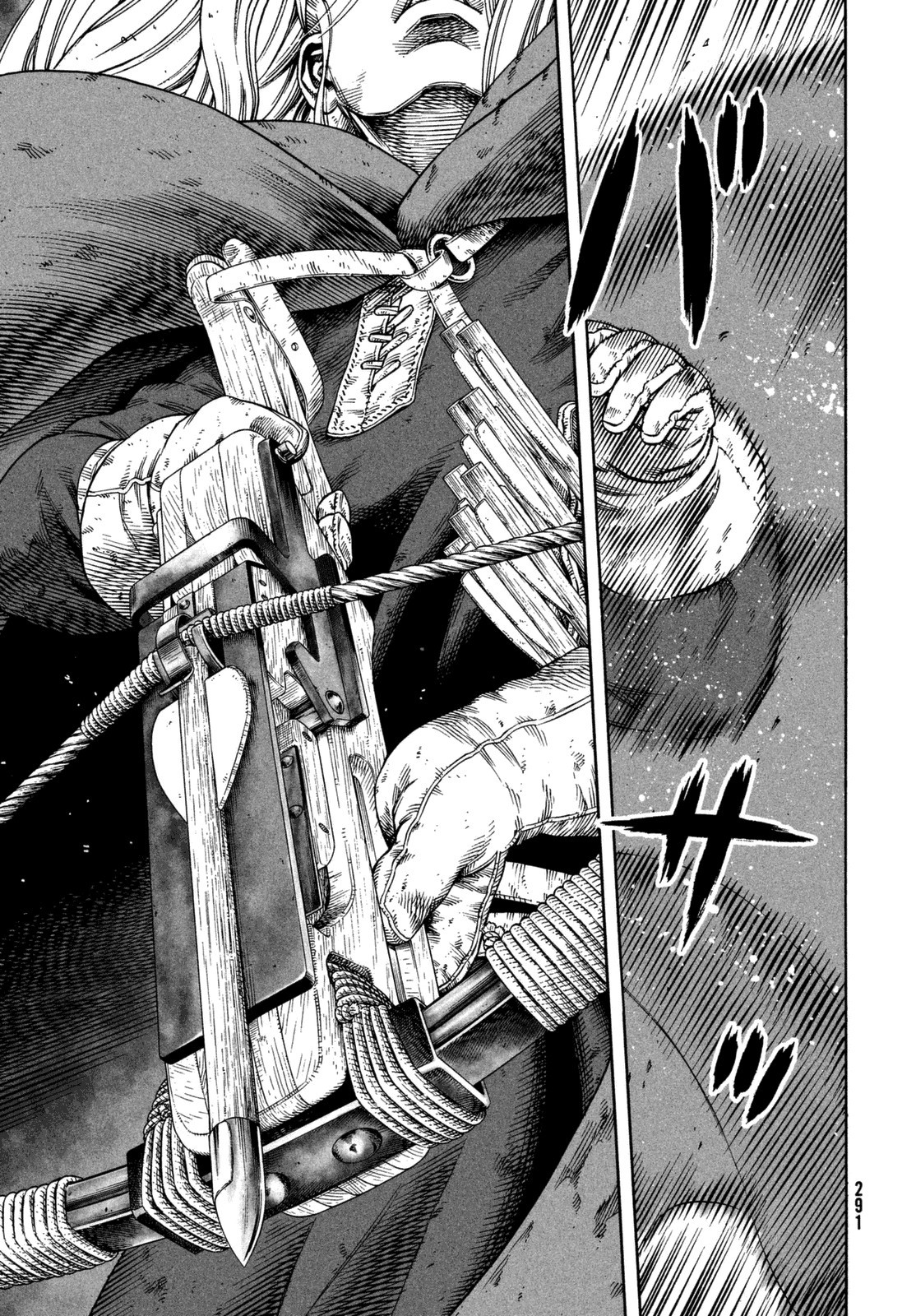 Read Vinland Saga (EN) Manga Online