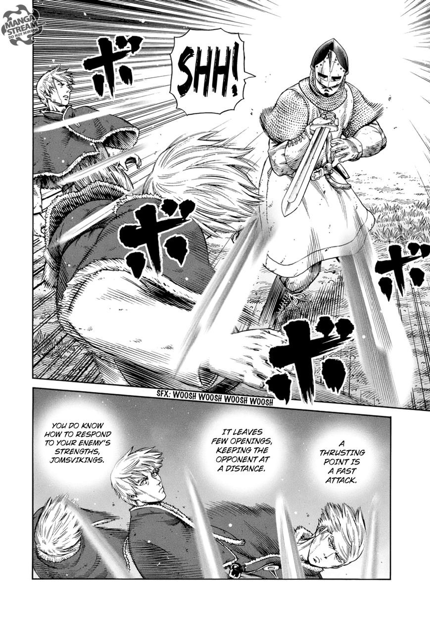 Read Vinland Saga (EN) Manga Online