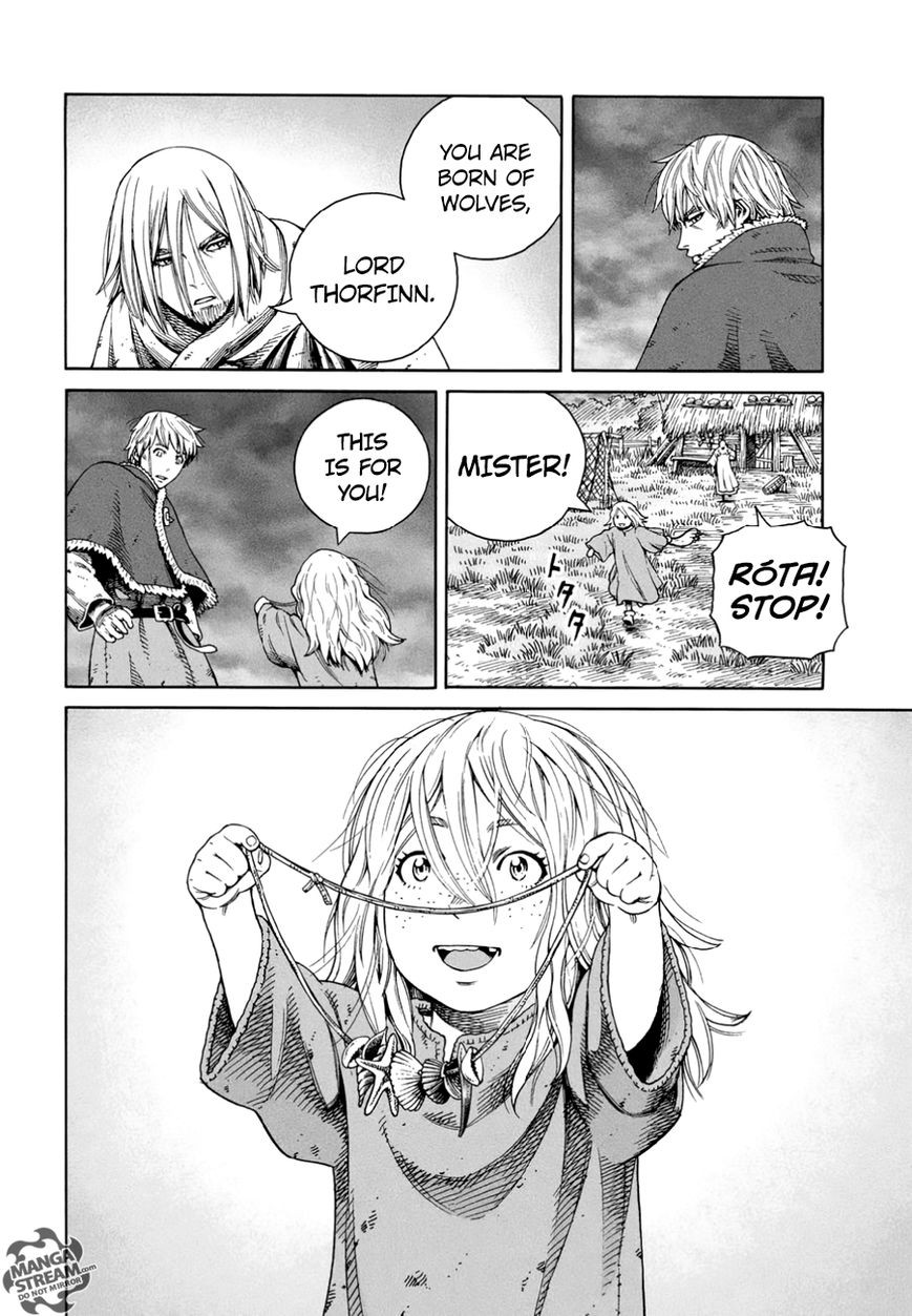 Read Vinland Saga (EN) Manga Online