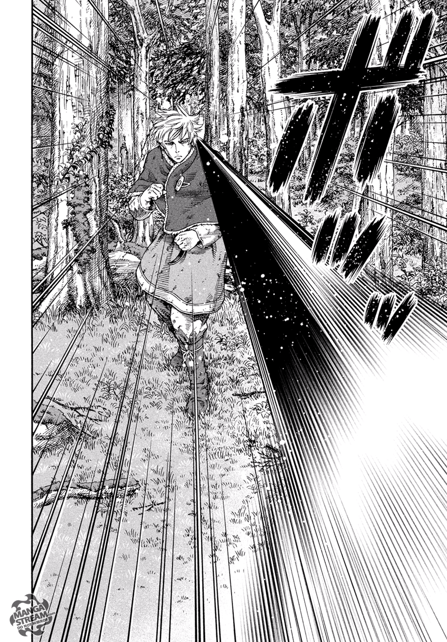 Read Vinland Saga (EN) Manga Online