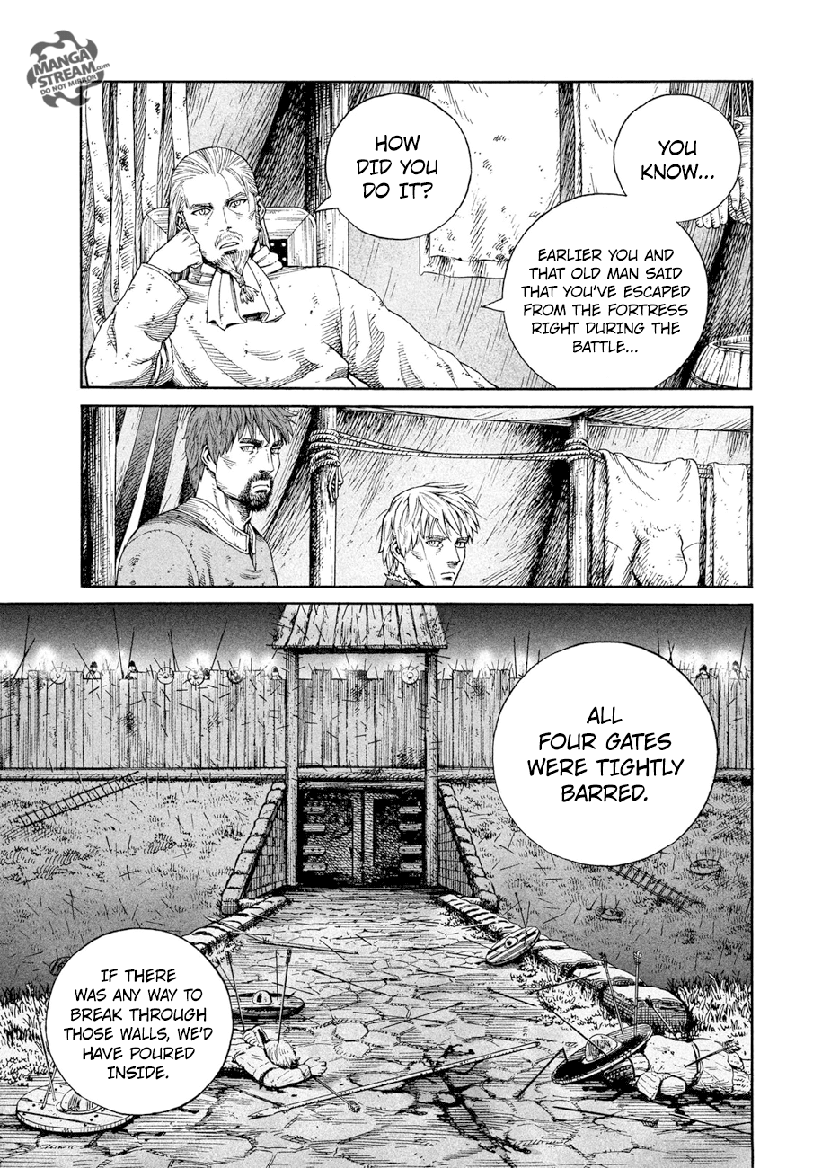 Read Vinland Saga (EN) Manga Online