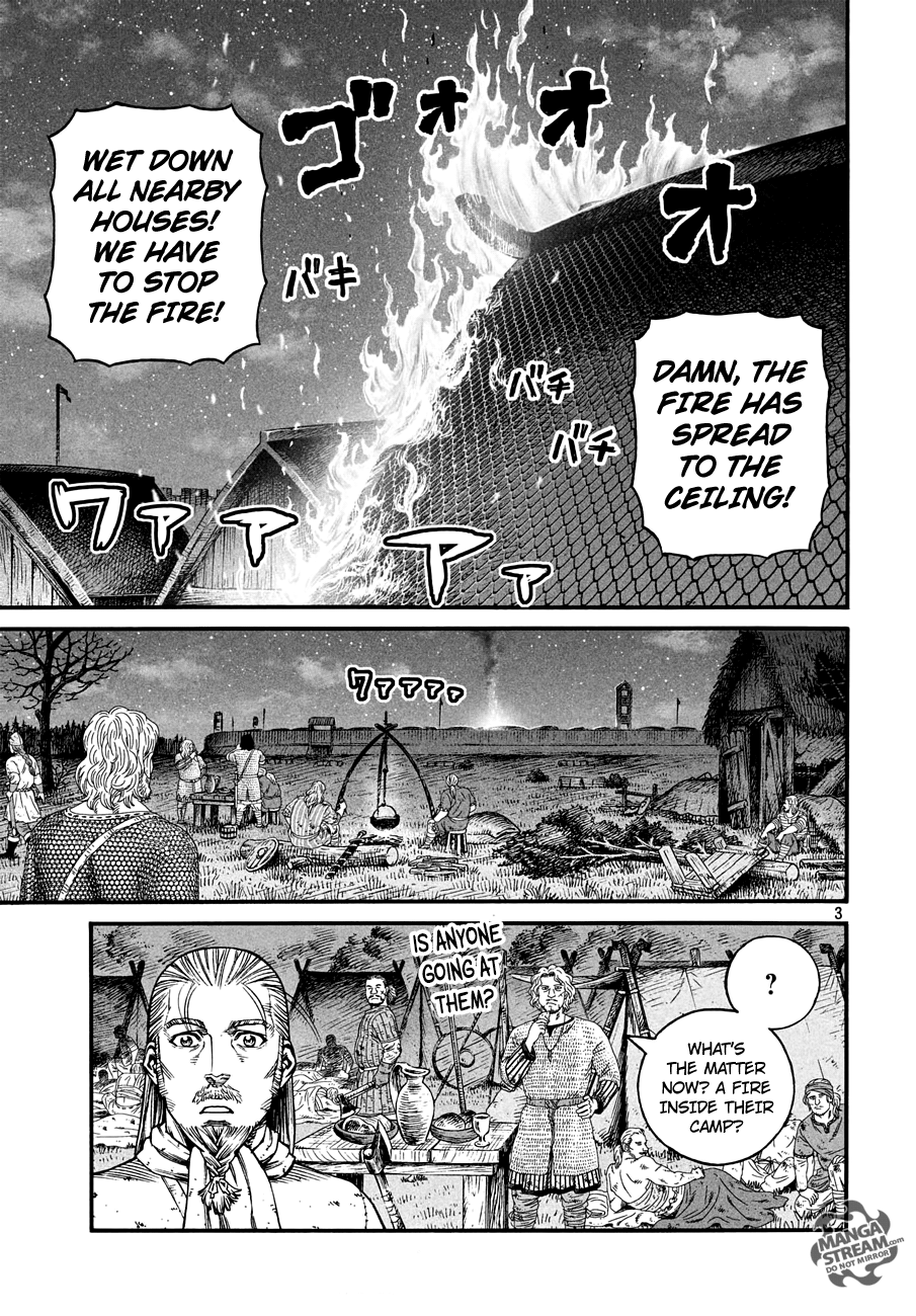Read Vinland Saga (EN) Manga Online