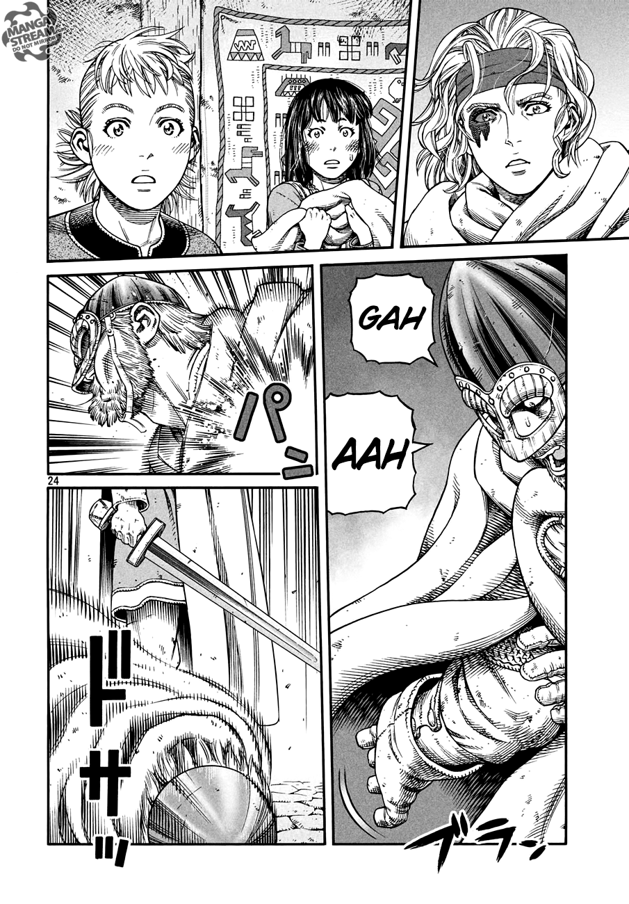Read Vinland Saga (EN) Manga Online