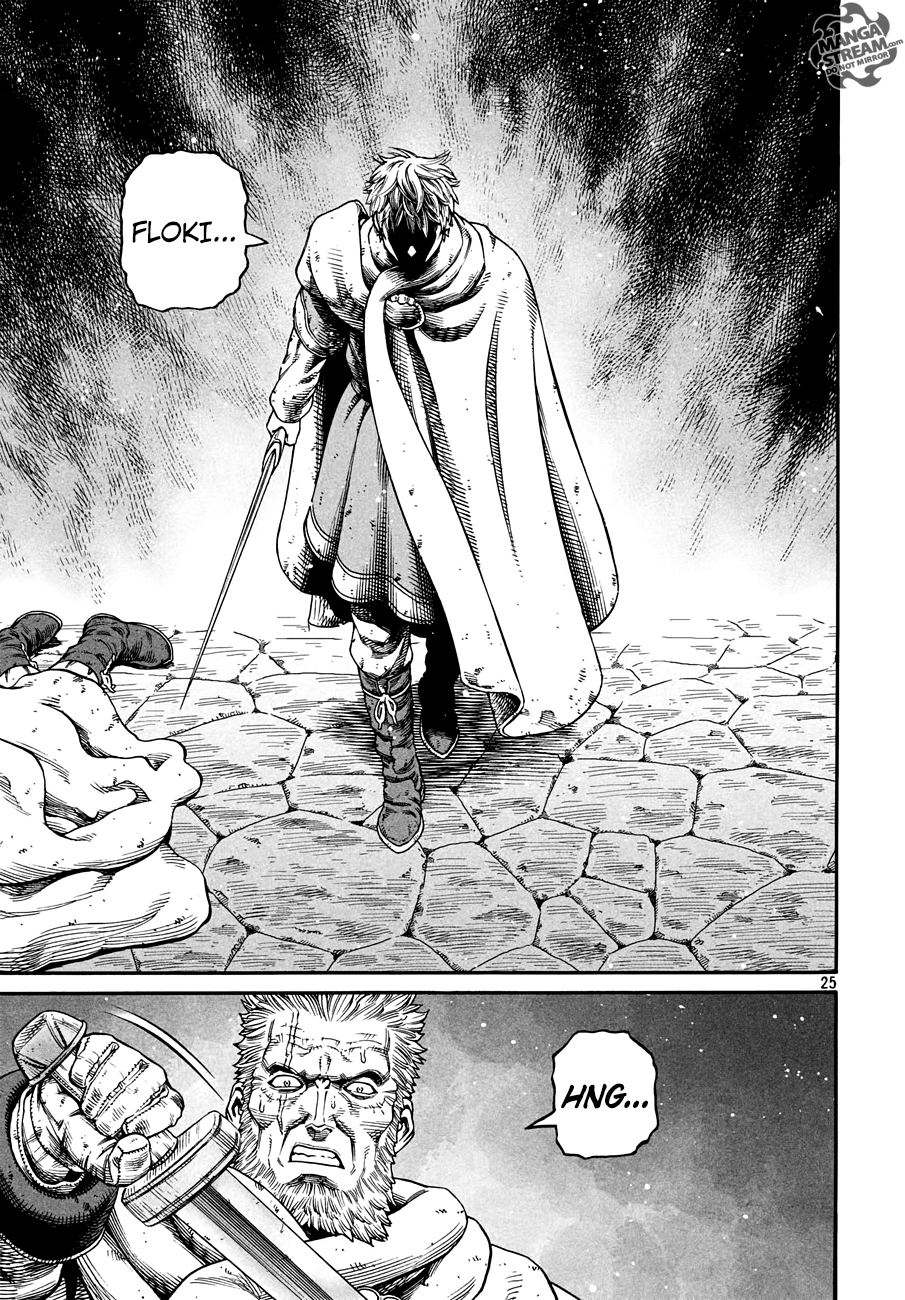 Read Vinland Saga (EN) Manga Online