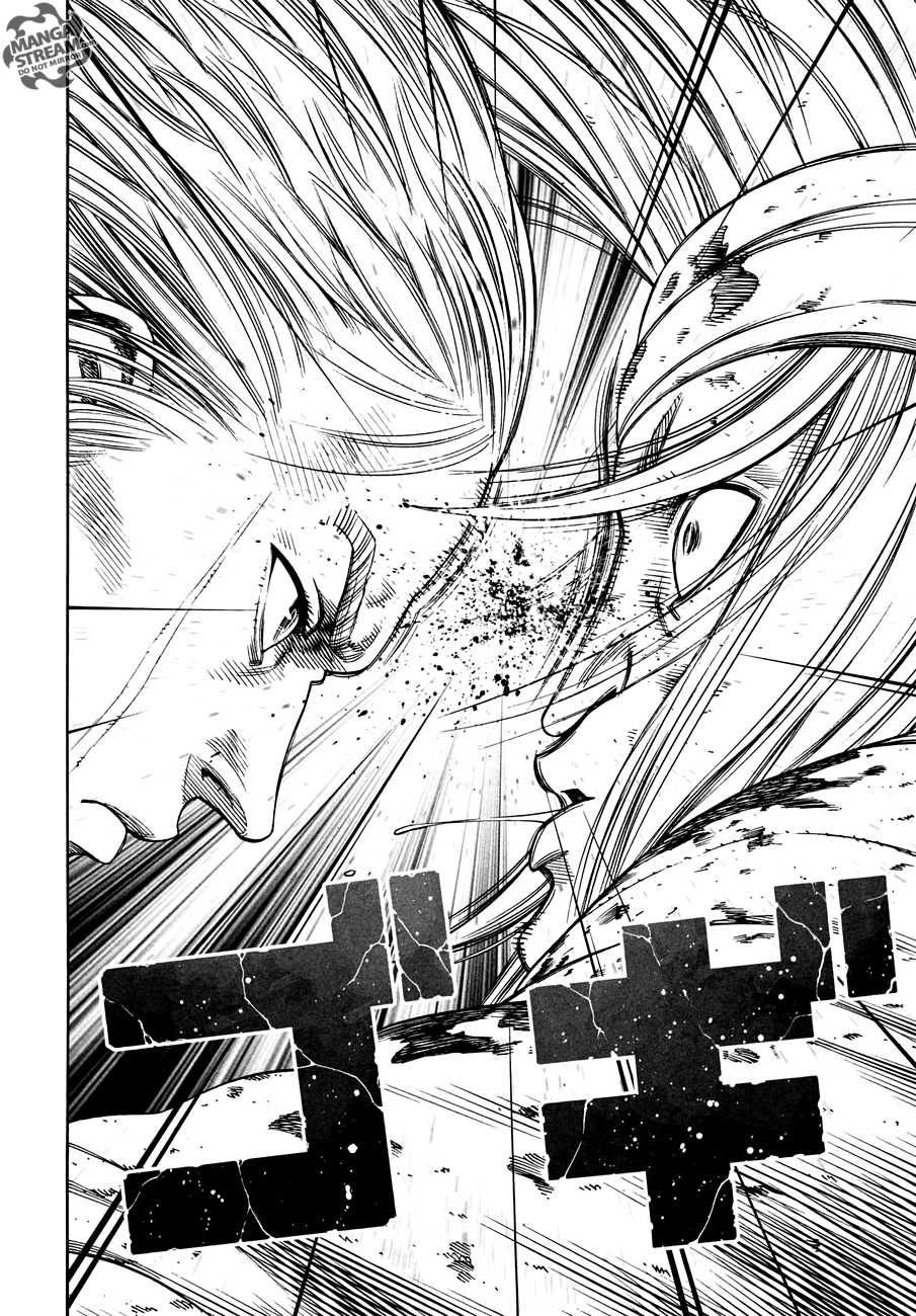 Read Vinland Saga (EN) Manga Online