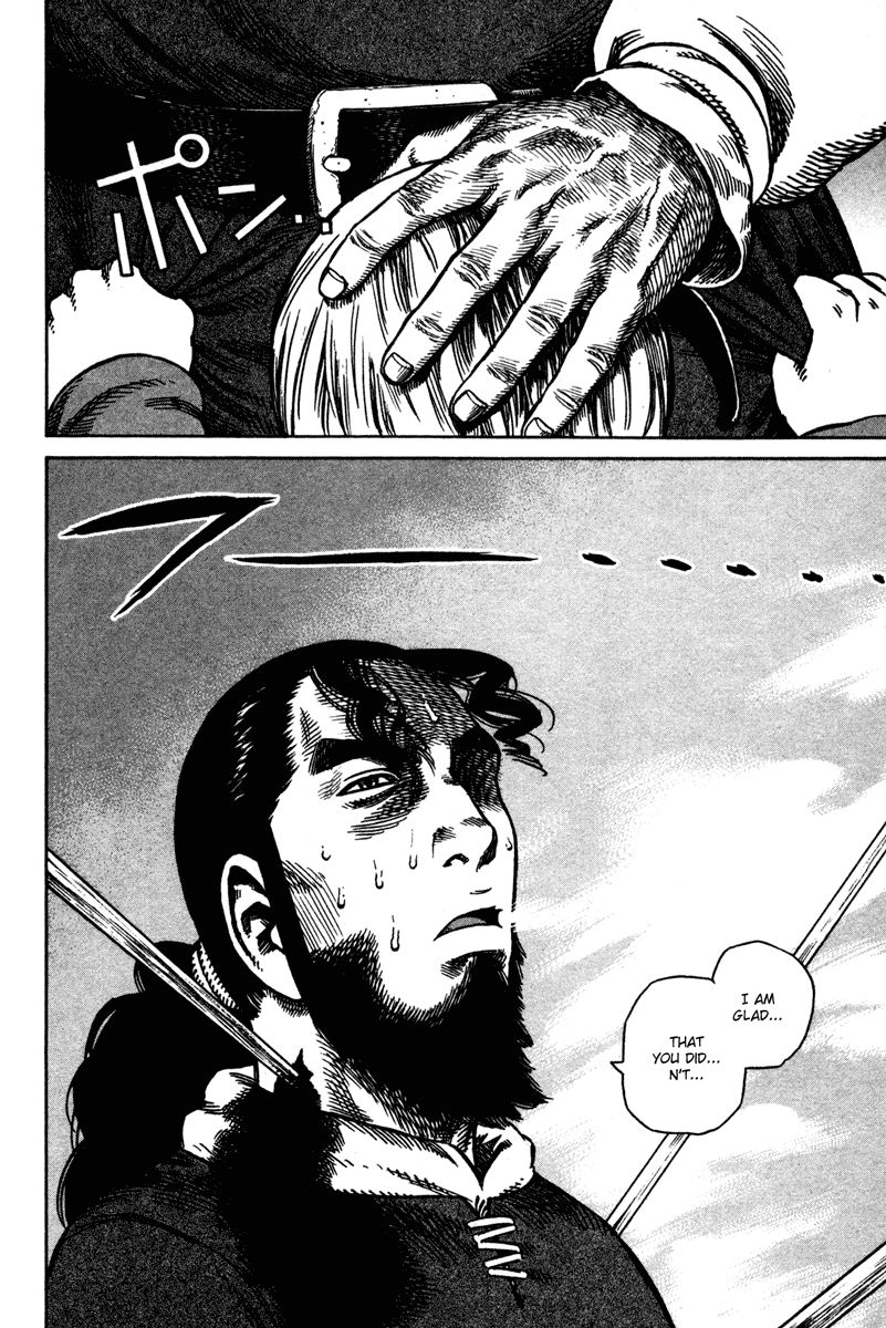Read Vinland Saga (EN) Manga Online
