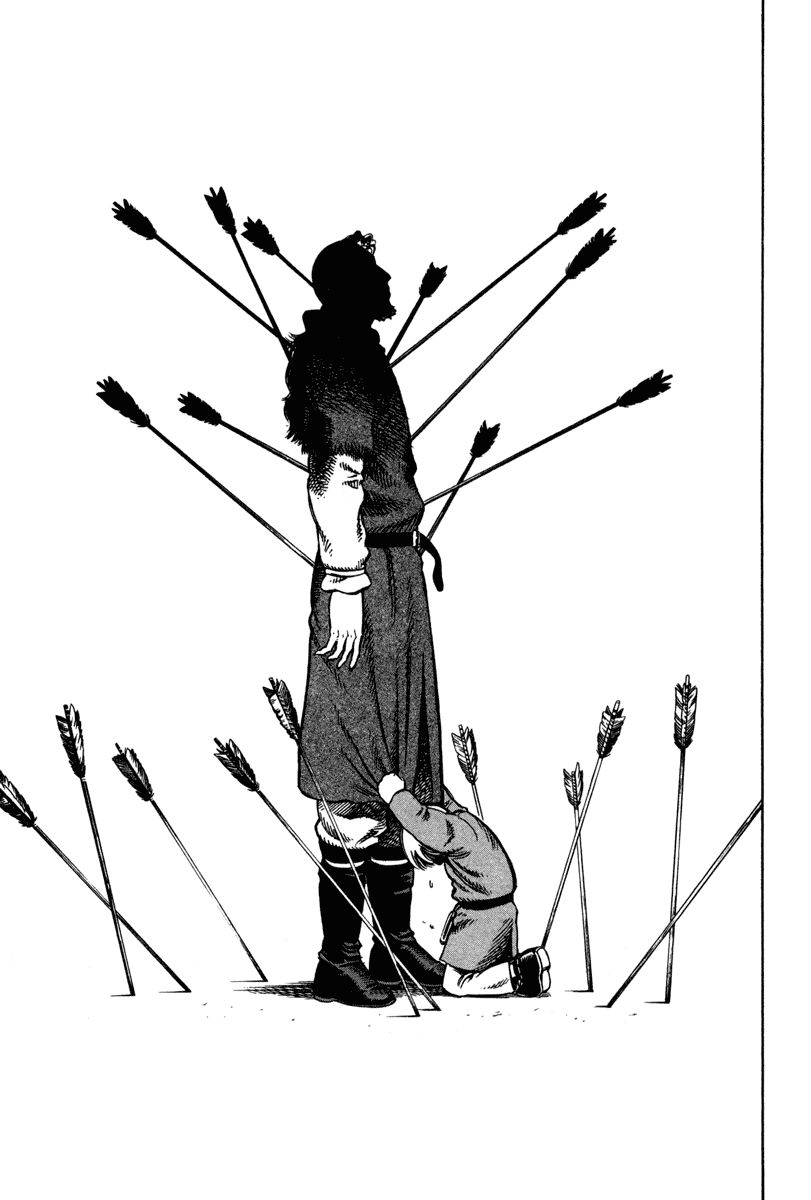 Read Vinland Saga (EN) Manga Online