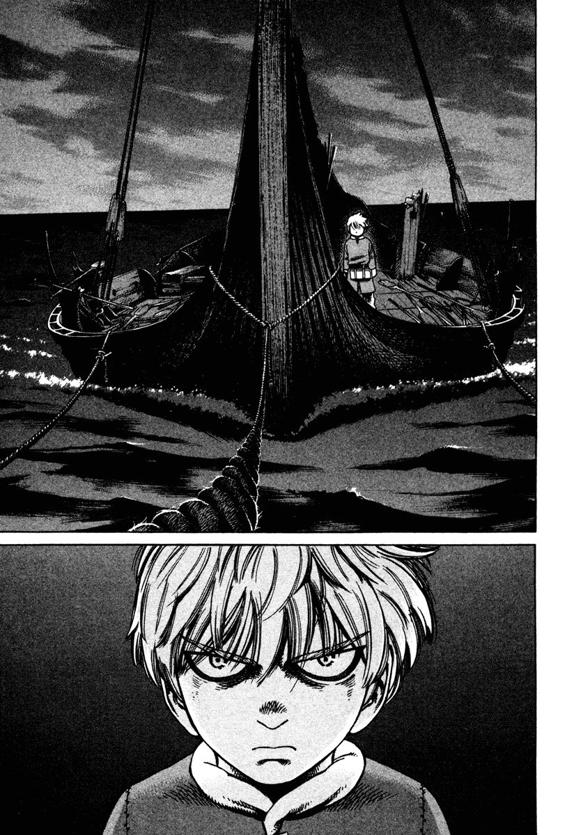 Read Vinland Saga (EN) Manga Online