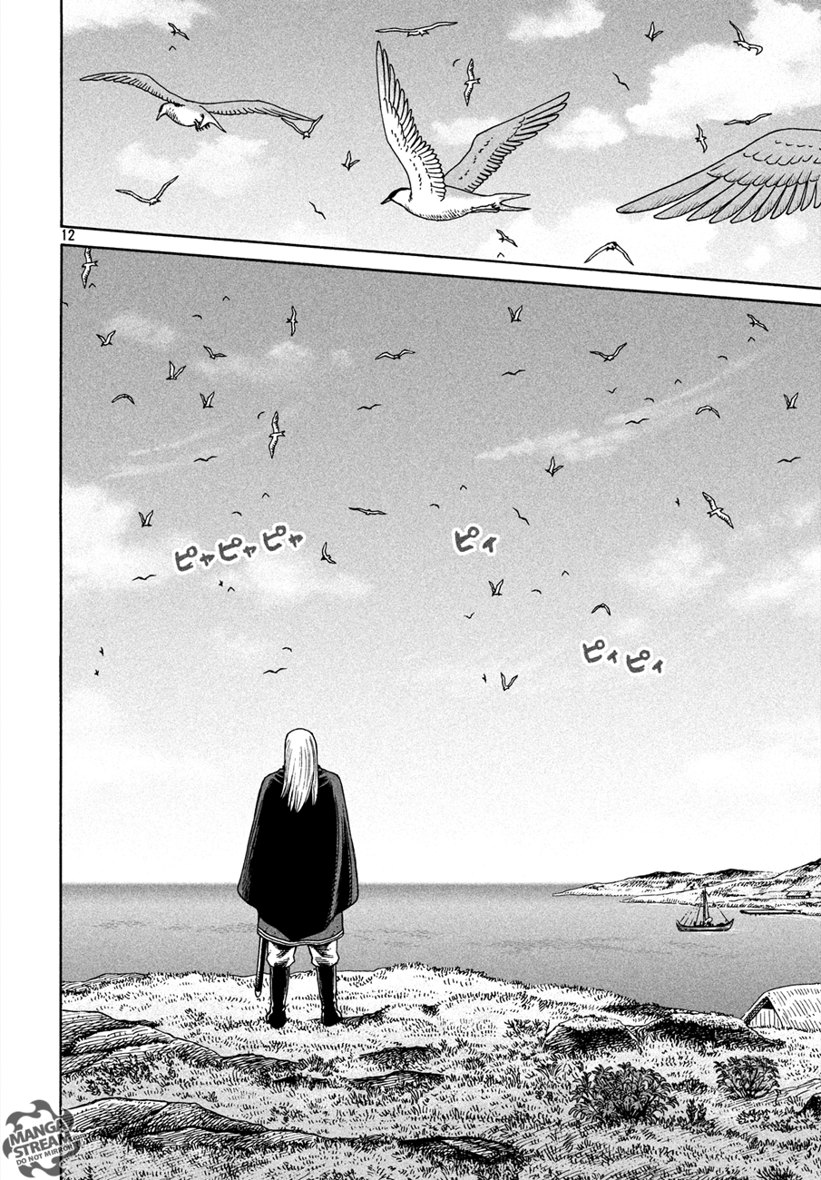Read Vinland Saga (EN) Manga Online