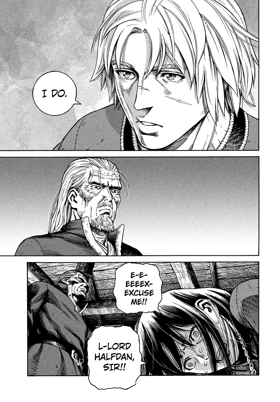 Read Vinland Saga (EN) Manga Online