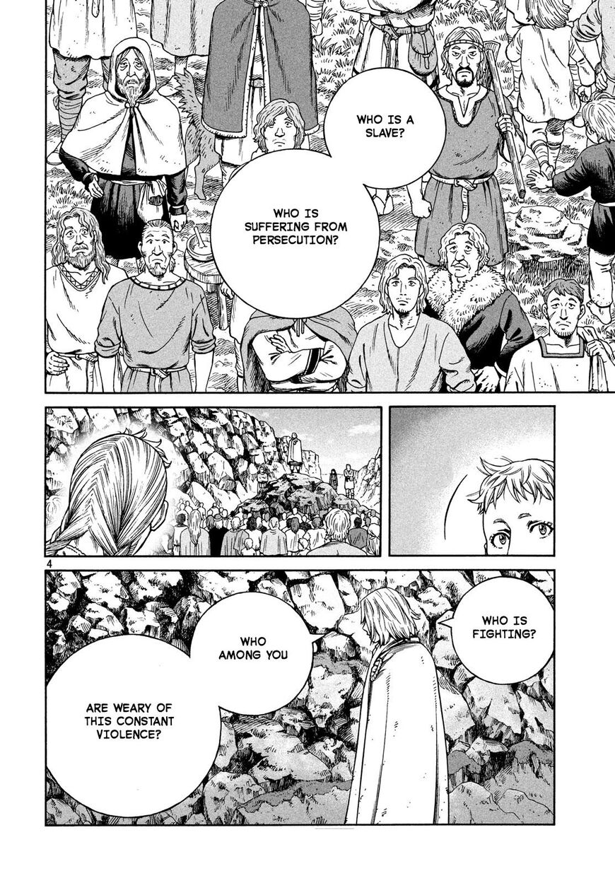 Read Vinland Saga (EN) Manga Online