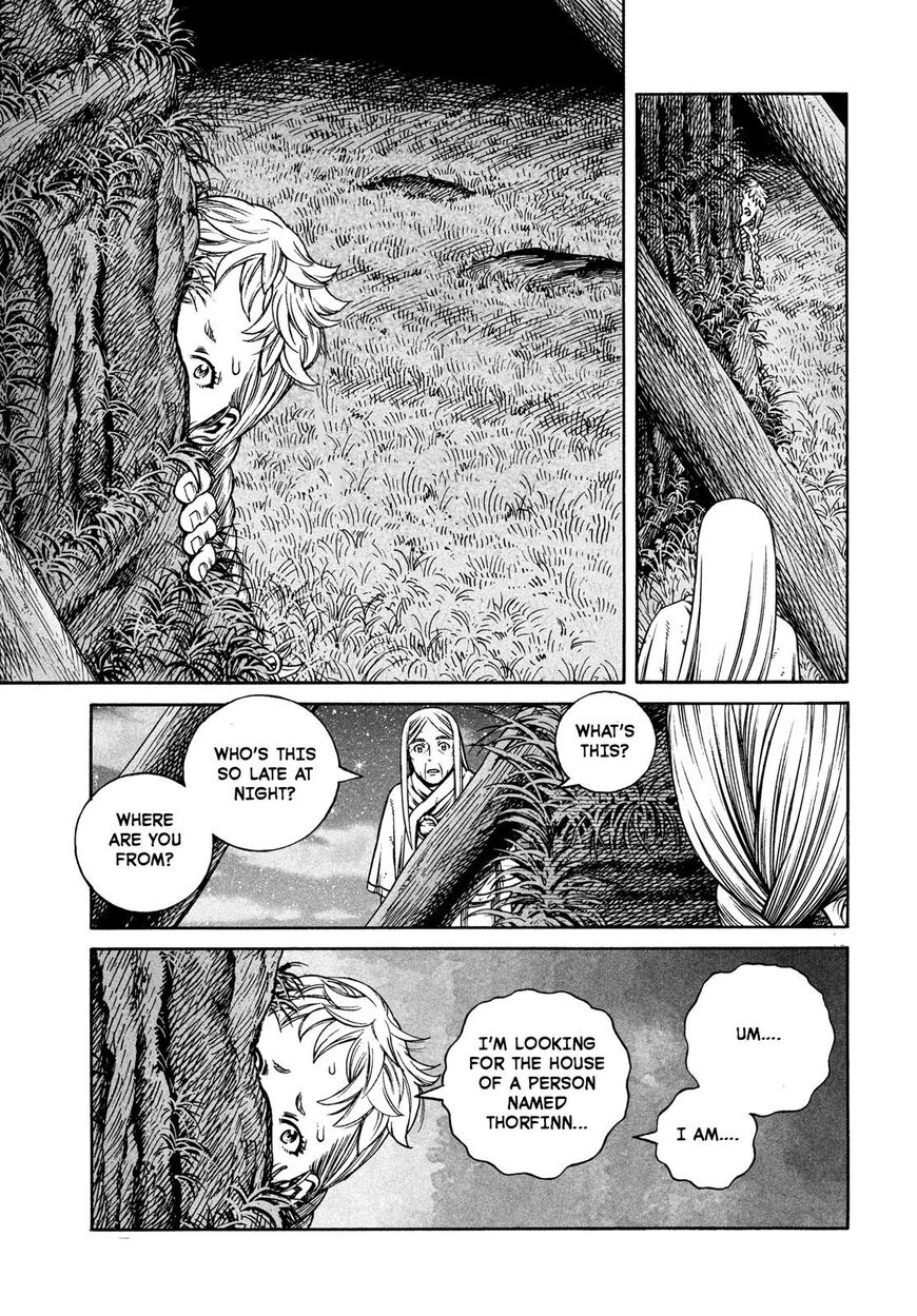 Read Vinland Saga (EN) Manga Online