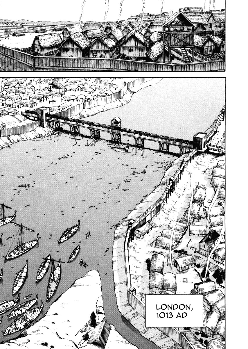 Read Vinland Saga (EN) Manga Online