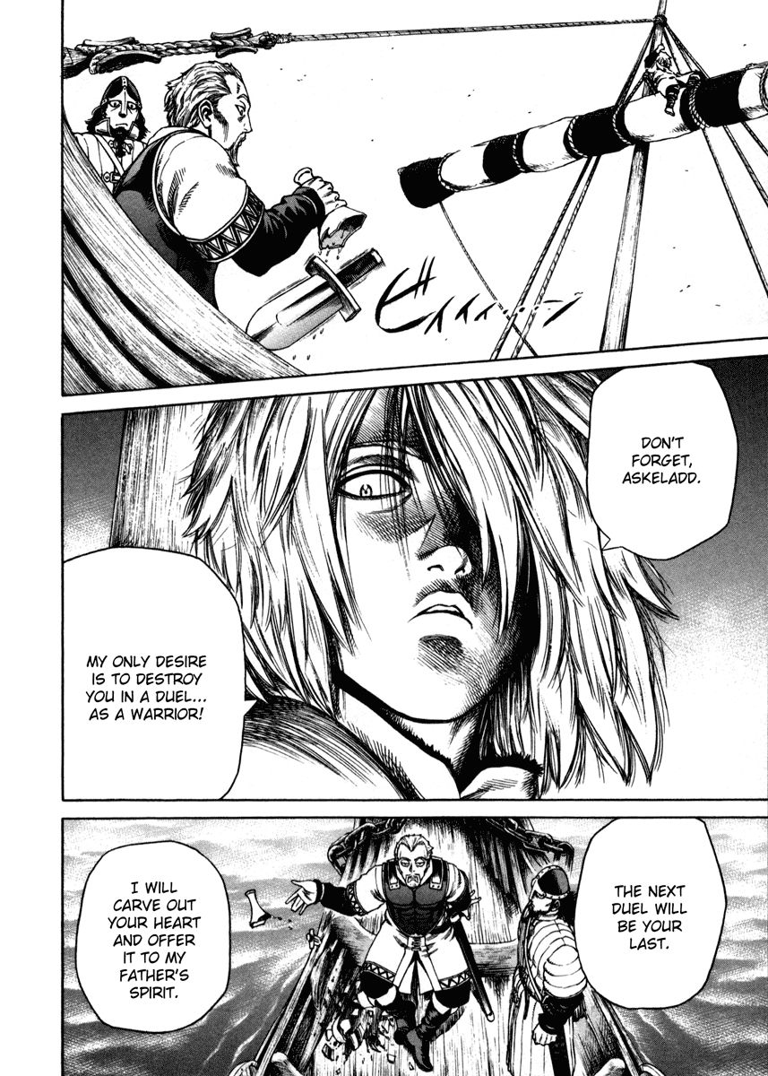 Read Vinland Saga (EN) Manga Online