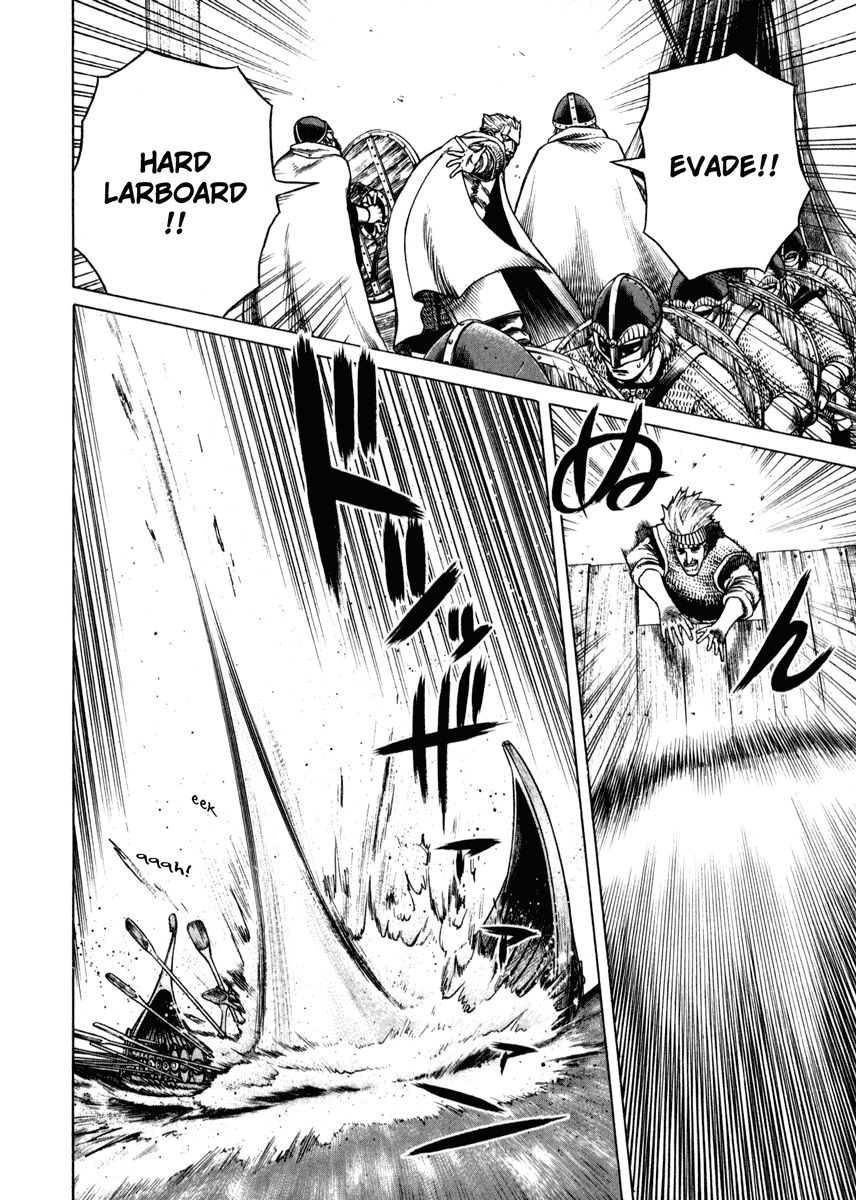 Read Vinland Saga (EN) Manga Online