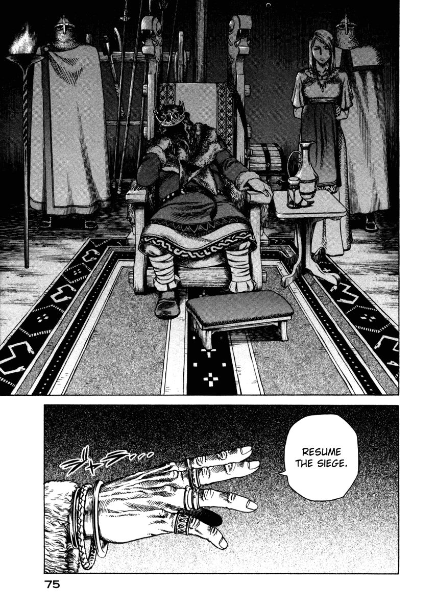 Read Vinland Saga (EN) Manga Online