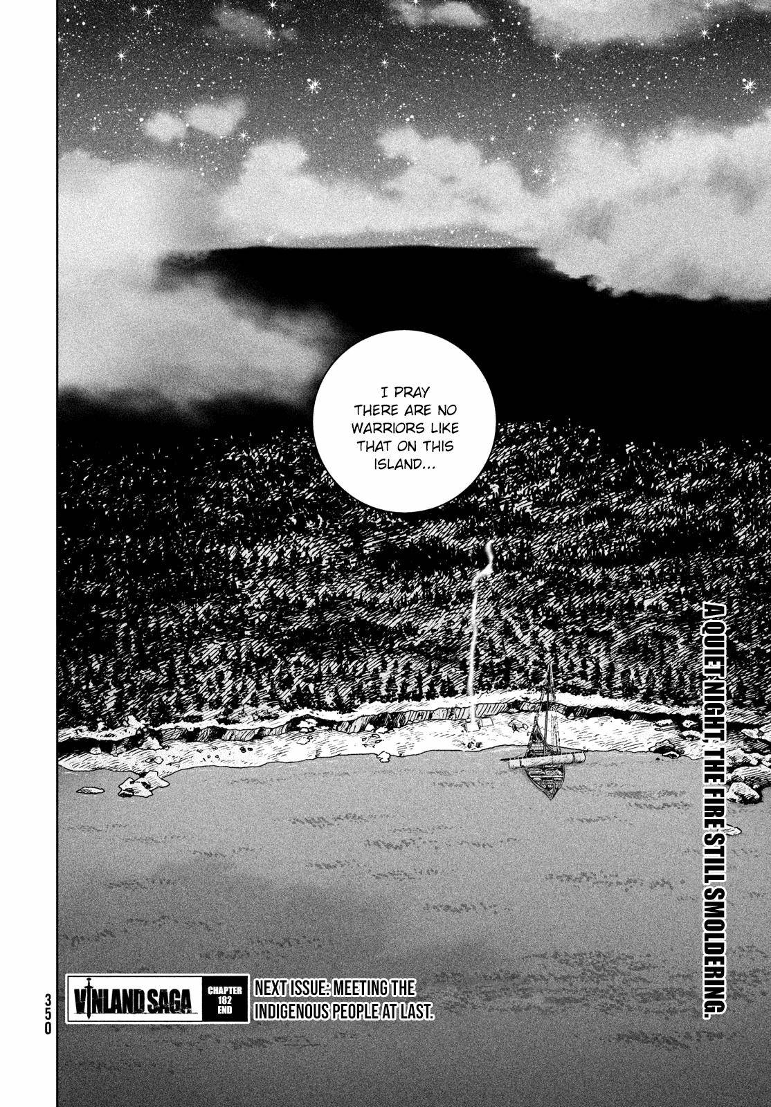Read Vinland Saga (EN) Manga Online