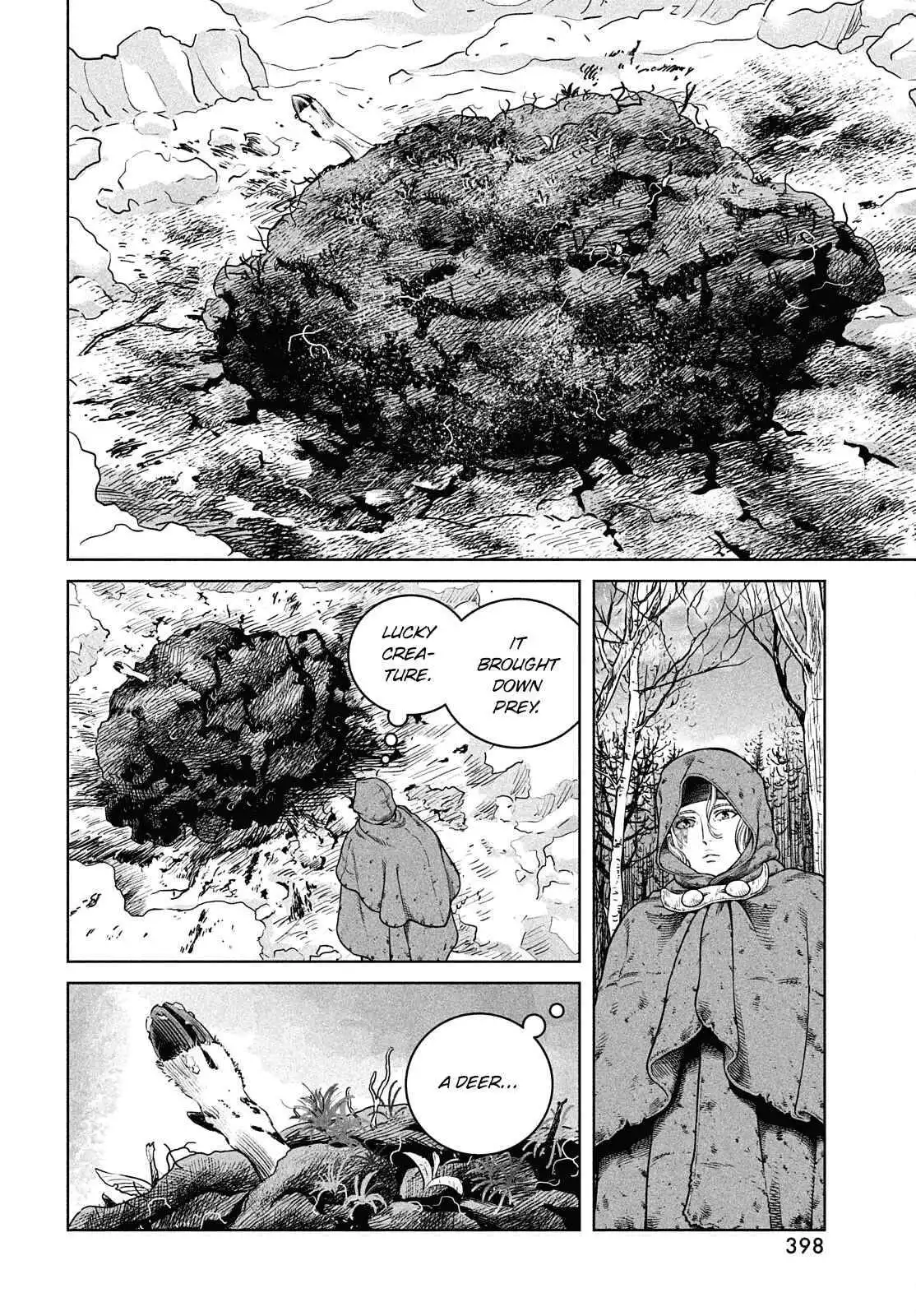 Read Vinland Saga (EN) Manga Online