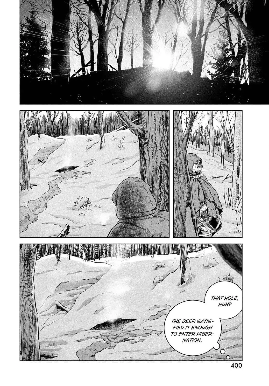 Read Vinland Saga (EN) Manga Online