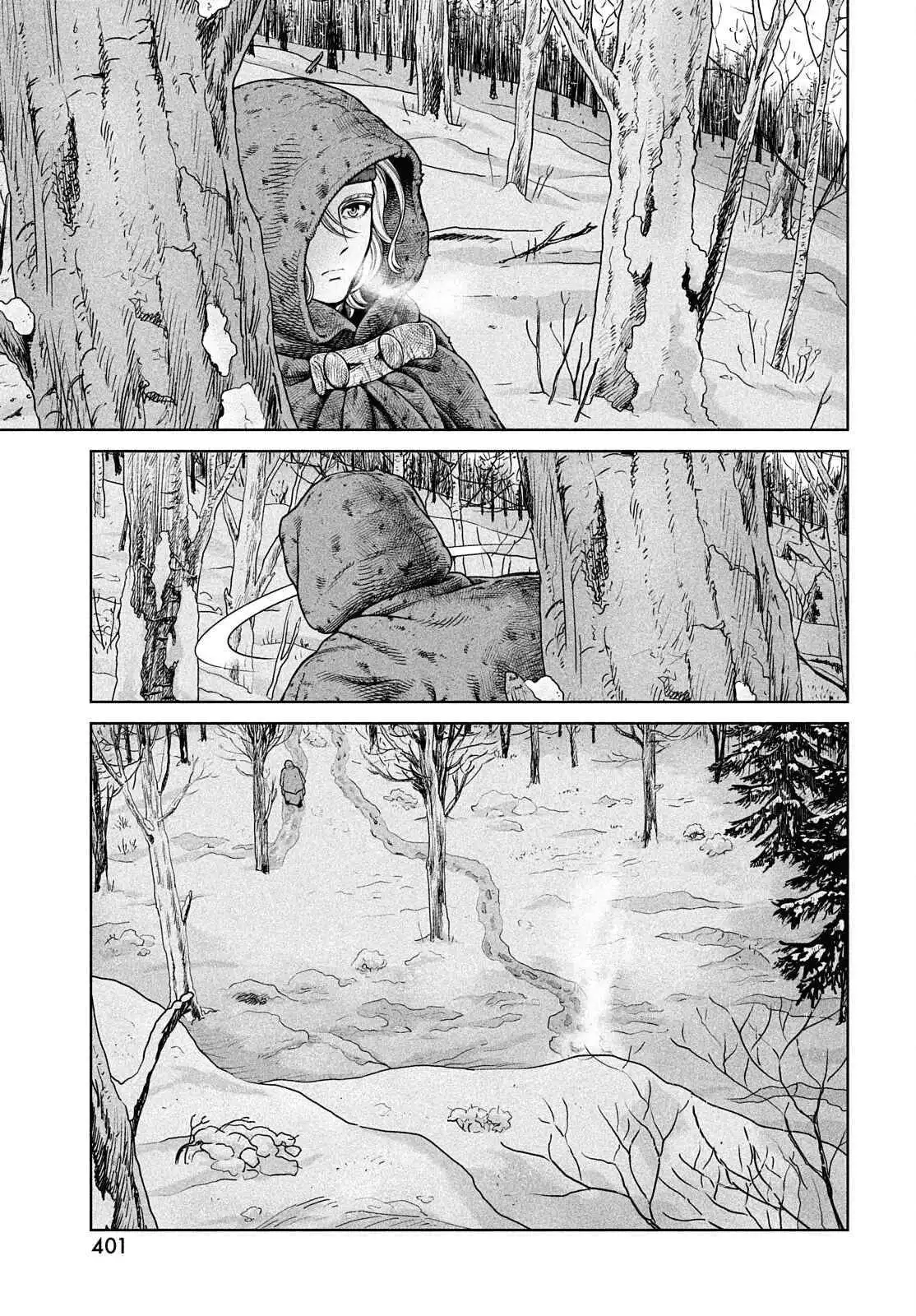 Read Vinland Saga (EN) Manga Online