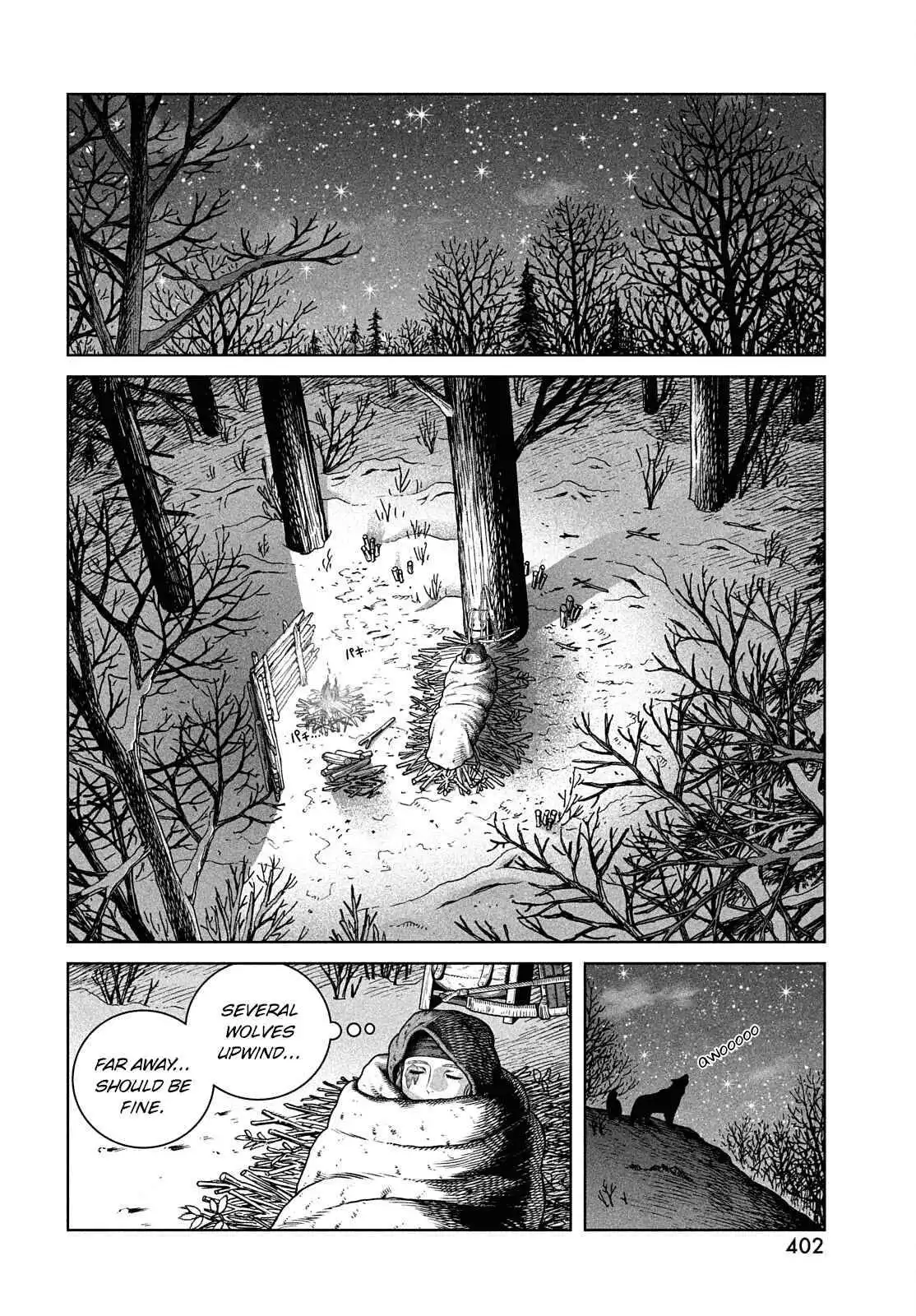 Read Vinland Saga (EN) Manga Online